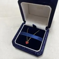 み*ょ様 美品♡AHKAH ティランハート ピアス 美品♡AHKAH ティランハート ピアス レディース