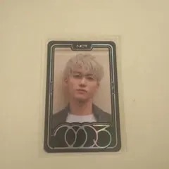 2025年最新】nct ジェミン トレカの人気アイテム - メルカリ