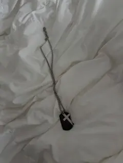 グランジネックレス