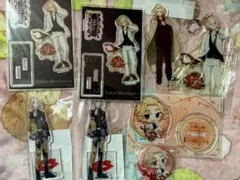 ❖❖❖佐野万次郎 セット オンラインくじ〆 - メルカリ