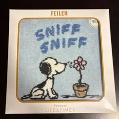 スヌーピー ×フェイラー 阪急限定 Peanuts Life & Times - メルカリ