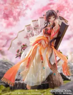 2025年最新】渋谷スクランブル フィギュア時崎狂三の人気アイテム