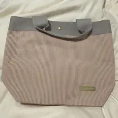 リンガーハット　2025 福袋　トートバッグ