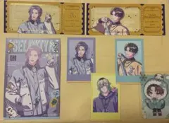 ブレマイ 管理部 まとめ 隠岐谷誓 槻本大河 壱川春日