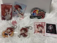 莉犬くんグッズまとめ売り