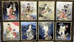 ROBERT KAFUMAN⋆✦和⋆✦芸妓⋆✦日本舞踊⋆✦金ラメ⋆✦森田春代⋆✦