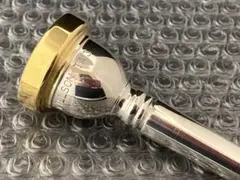 トロンボーン マウスピース 太管 アイルリッヒ 6AL-6GS（特注品