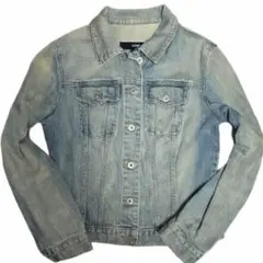 archive デニムジャケット y2k 平成 エディ