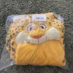 ズートピア ぬいぐるみ コストコ クロウハウザー ブランケット 50cm