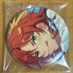 あんスタ 月永レオ コレクション缶バッジ 2024 may casual