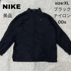 2025年最新】00s nike ナイロンジャケットの人気アイテム - メルカリ