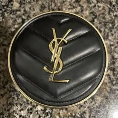 YSL クッションファンデーション　ケース