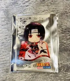 NARUTO アートコースター うちはイタチ - メルカリ