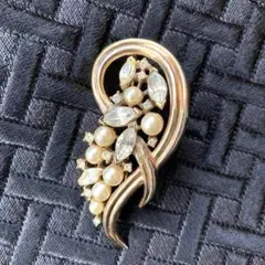 2026年最新】Trifari pat pendの人気アイテム - メルカリ