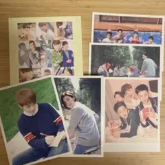 SEVENTEEN FIRST ALBUM 「LOVE &LETTER」