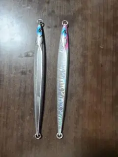 バンブルズジグ　１８０g　２本セット