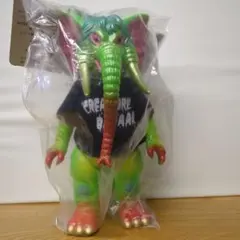 ブルマァク タイガン CREATURE BAZAAR ミラーマン ブルマァク タイガン CREATURE BAZAAR ミラーマン ブルマァク