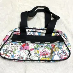 レスポートサック　ハンドバッグ　アリス