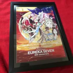 2025年最新】エウレカ ポスターの人気アイテム - メルカリ