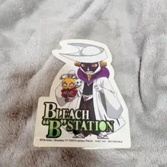 RofJ アクリルタグ BLEACH ブリーチ 涅マユリ - メルカリ