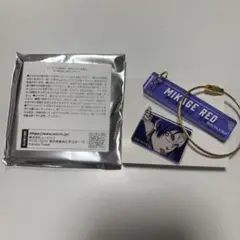 ブルーロック ブルーロック展 アクリルプレート 御影玲王