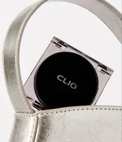 【1度使用】CLIO クリオ　キルカバー ザ ニュー ファンウェアクッションミニのサムネイル