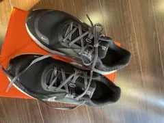 【USED】NIKE☆ナイキ スニーカー 22cm