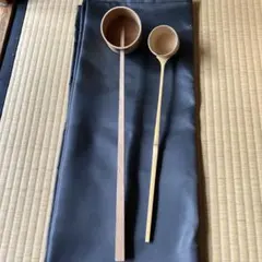池坊 竹製 花器 亀 - メルカリ