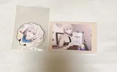 アイナナ　ラビチューブ RabbiTube　棗巳波