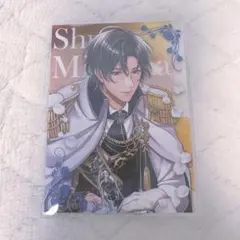 プラスメイト Cinderella 三島修也