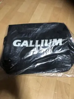 GALLIUM MULTI BAG (BLACK) KCO150