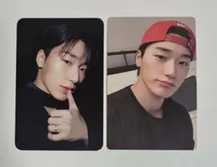 ATEEZ サン MAKESTAR ラキドロ メクス IYF