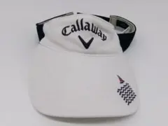 캘러웨이 캘러웨이 선바이저 ■ 사이즈 59.2cm 조절가능 화이트