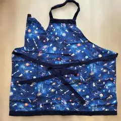 COLORFUL CANDY STYLE キッズエプロン 130〜160cmのサムネイル