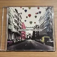 【forestribe】GLOOMY BUT FINE STREET