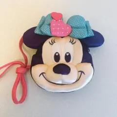 【ラスト1点】ミニー　パルパルーザ ミニーのファンダーランド　ディズニー
