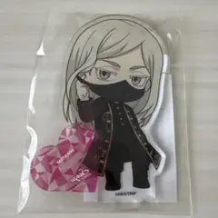 東京リベンジャーズアクリルスタンド 三途春千夜 IDOL.ver