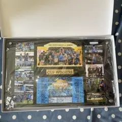 2018明治安田生命J1リーグ優勝記念 フォトフレーム - メルカリ