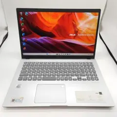 SSD512GB 第10世代i7 16GB フルHD 15 ASUS オフィス