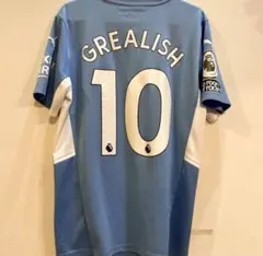 2026年最新】マンチェスターシティユニフォームの人気アイテム - メルカリ