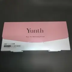 Yunth 生 VC 美白美容液 1ml × 28包 医薬部外品 新品未開封
