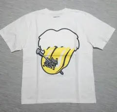 ゴッドセレクショントリプルエックス ナンバーナイン コラボ Tシャツ