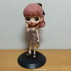 qposket キューポスケット 藤田 ニコル フィギュア