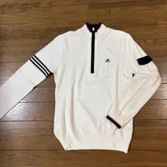 adidas ニット レディースウェア