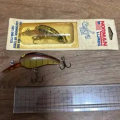 希少オールド ビルノーマン タイニーN新品、ベビーN中古美品　お買い得2個セットのサムネイル