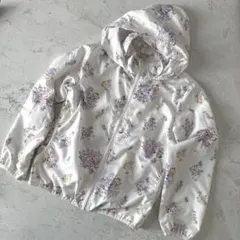 プティマイン　ウィンドブレーカー　130