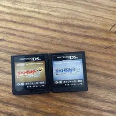トレイン様用　ポケットモンスター ブラック・ホワイト 2本セット