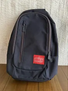 マンハッタンポーテージ ボディバッグManhattan Portage