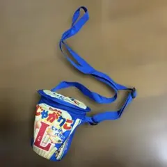 Calbee じゃがりこ ショルダーポーチ
