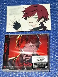 ローレン イロアス CD 会場販売特典 No one ポストカード - メルカリ